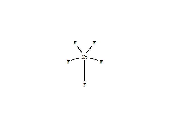 五氟化銻的純化和存儲處理方法分別有哪些？